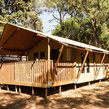 Lisboa Bungalows Zewnętrze zdjęcie