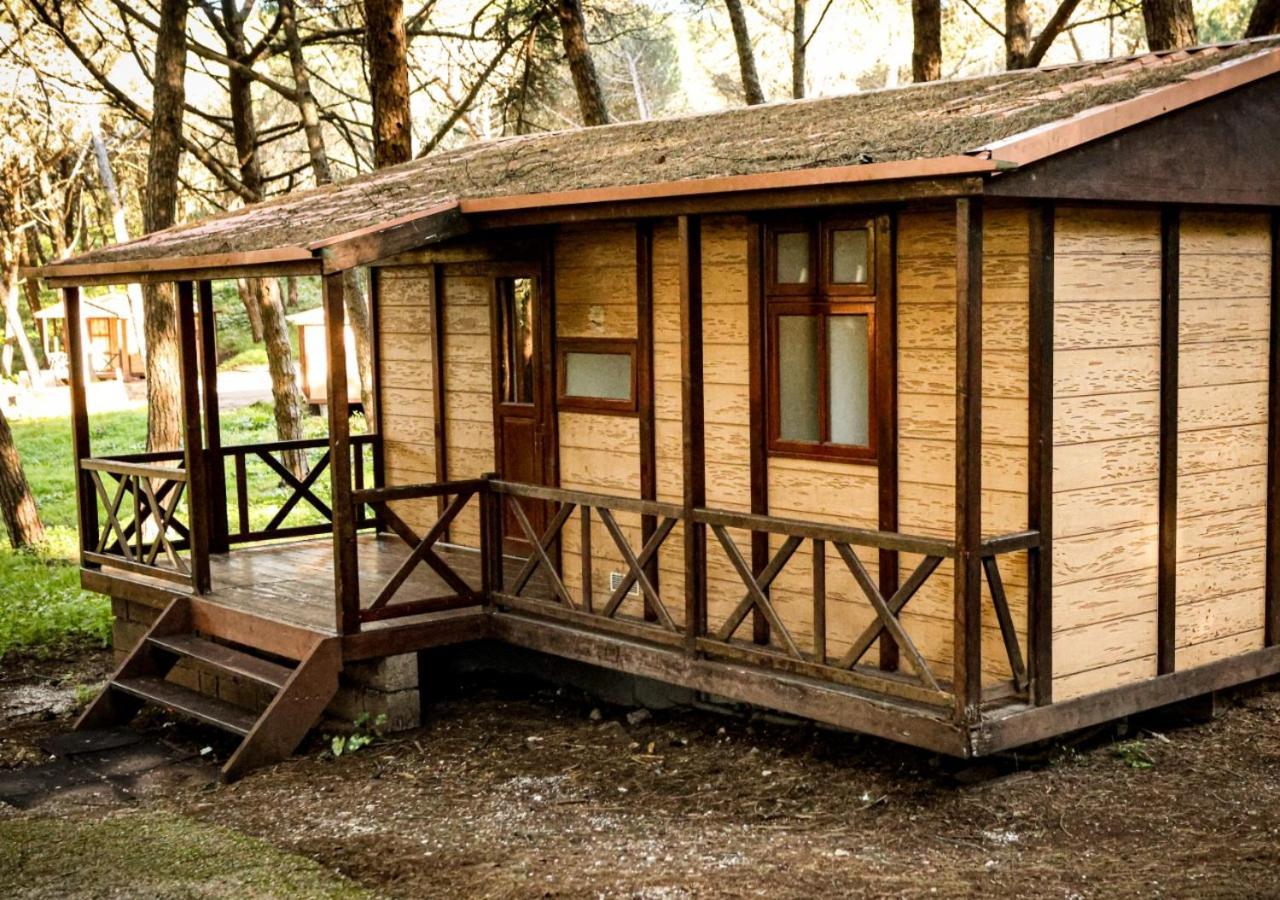 Lisboa Bungalows Zewnętrze zdjęcie