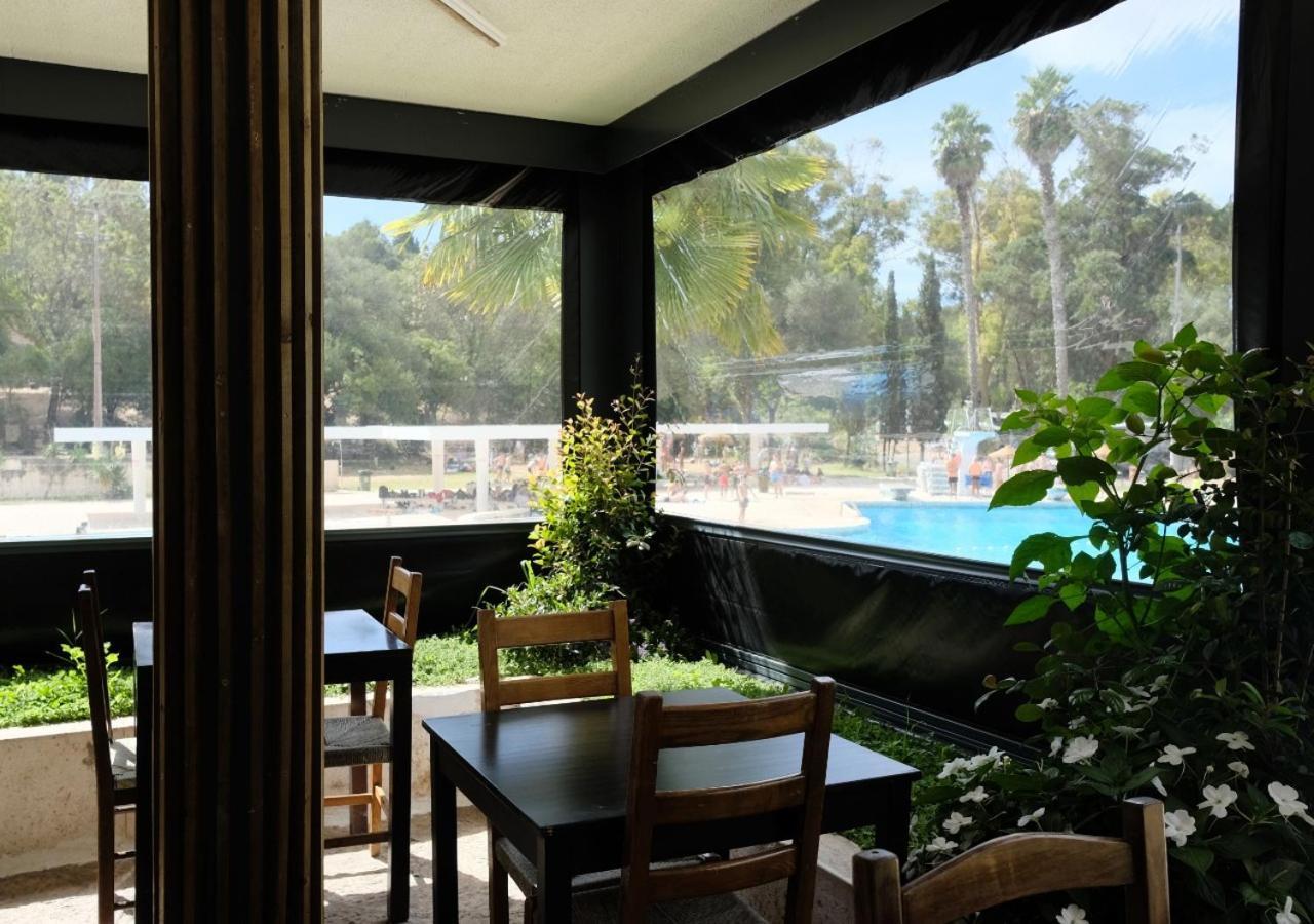 Lisboa Bungalows Zewnętrze zdjęcie