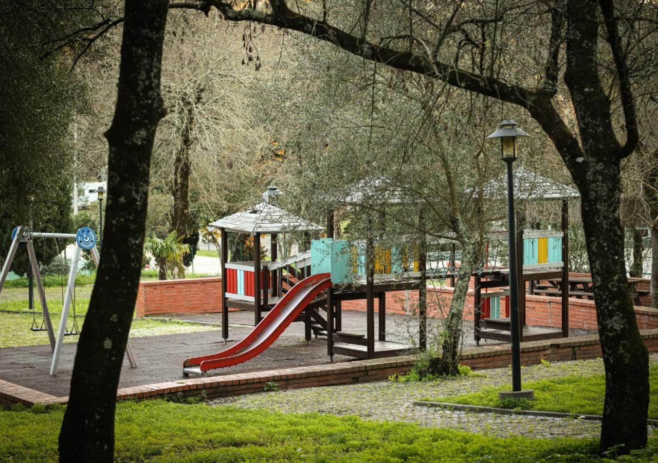 Lisboa Bungalows Zewnętrze zdjęcie