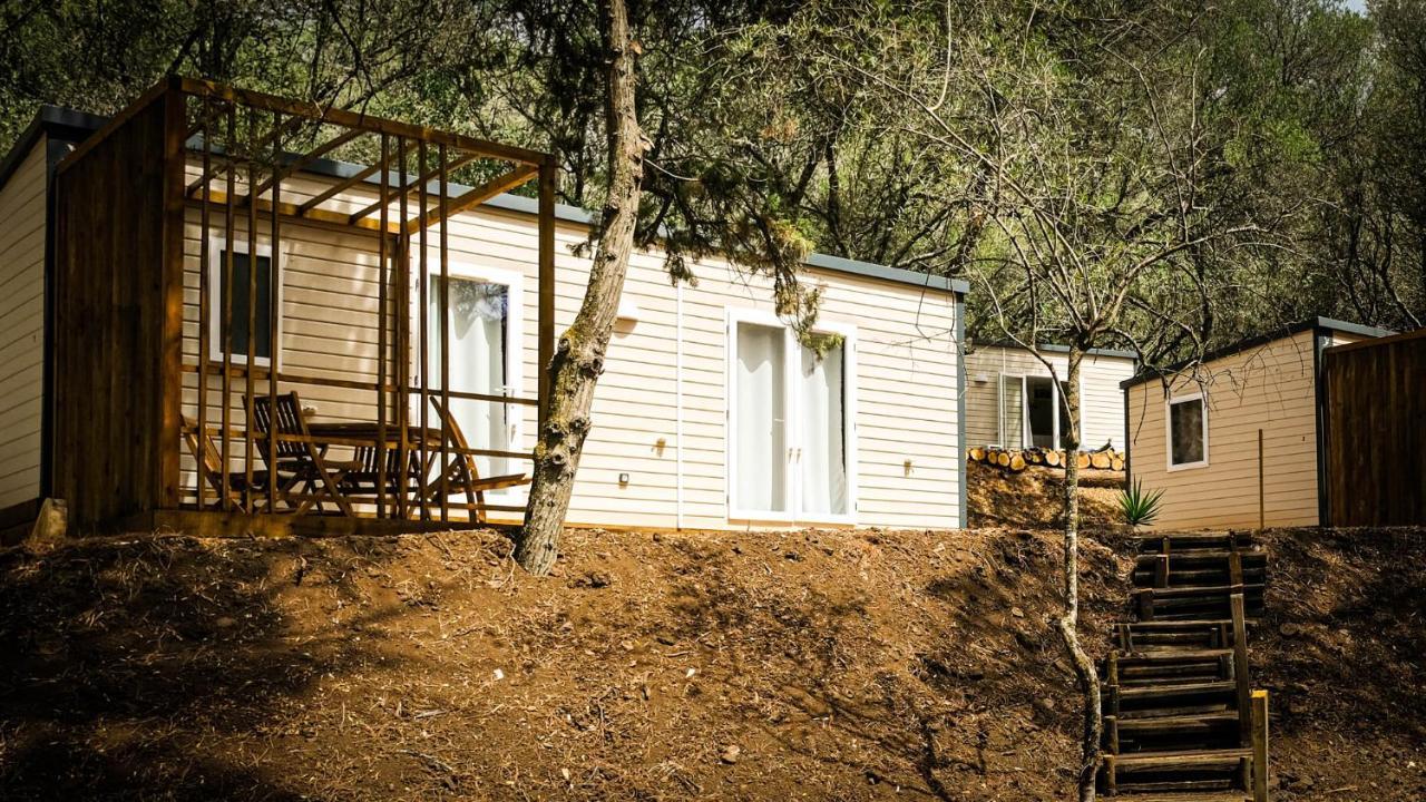 Lisboa Bungalows Zewnętrze zdjęcie