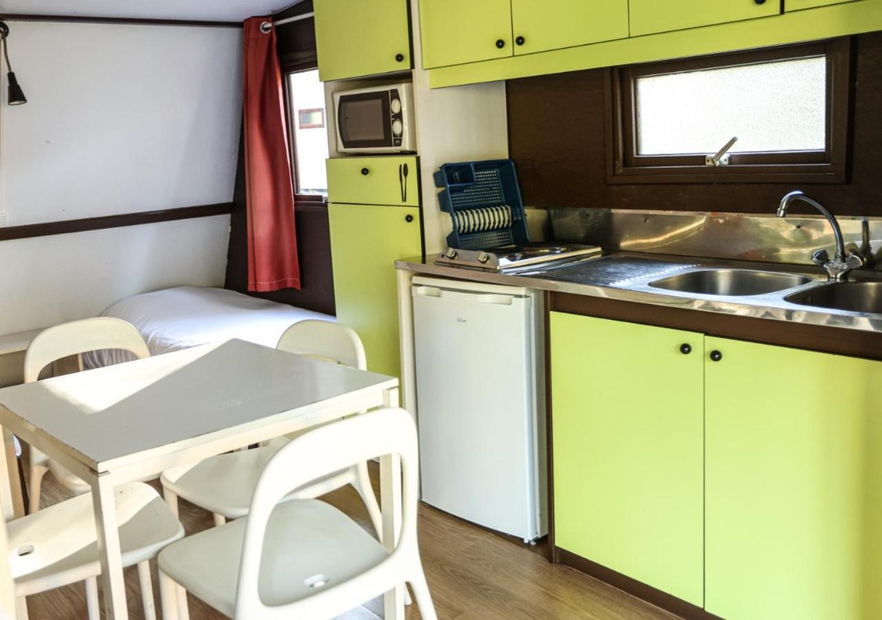 Lisboa Bungalows Zewnętrze zdjęcie
