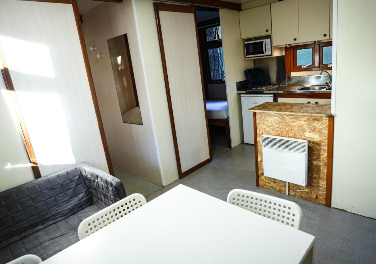 Lisboa Bungalows Zewnętrze zdjęcie