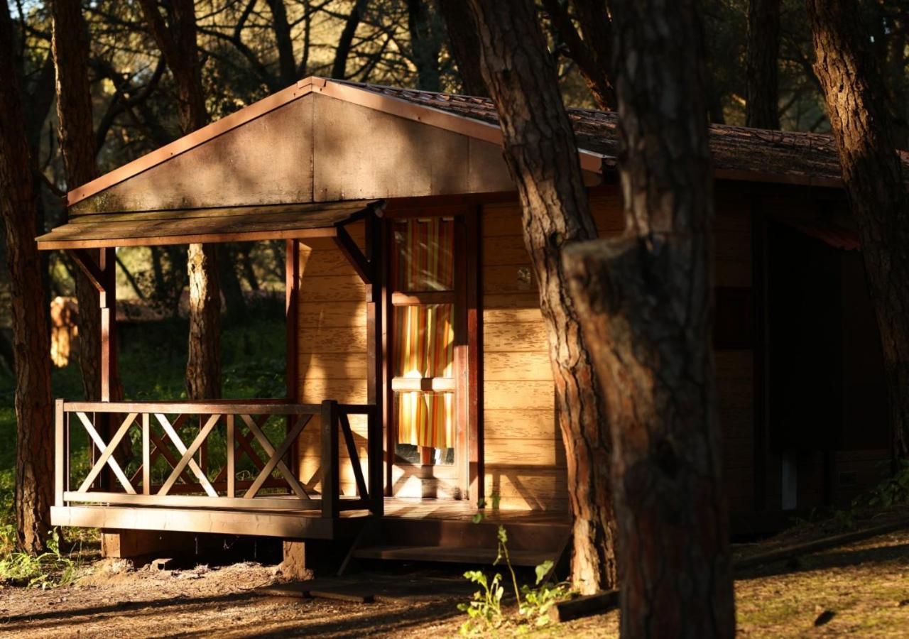 Lisboa Bungalows Zewnętrze zdjęcie