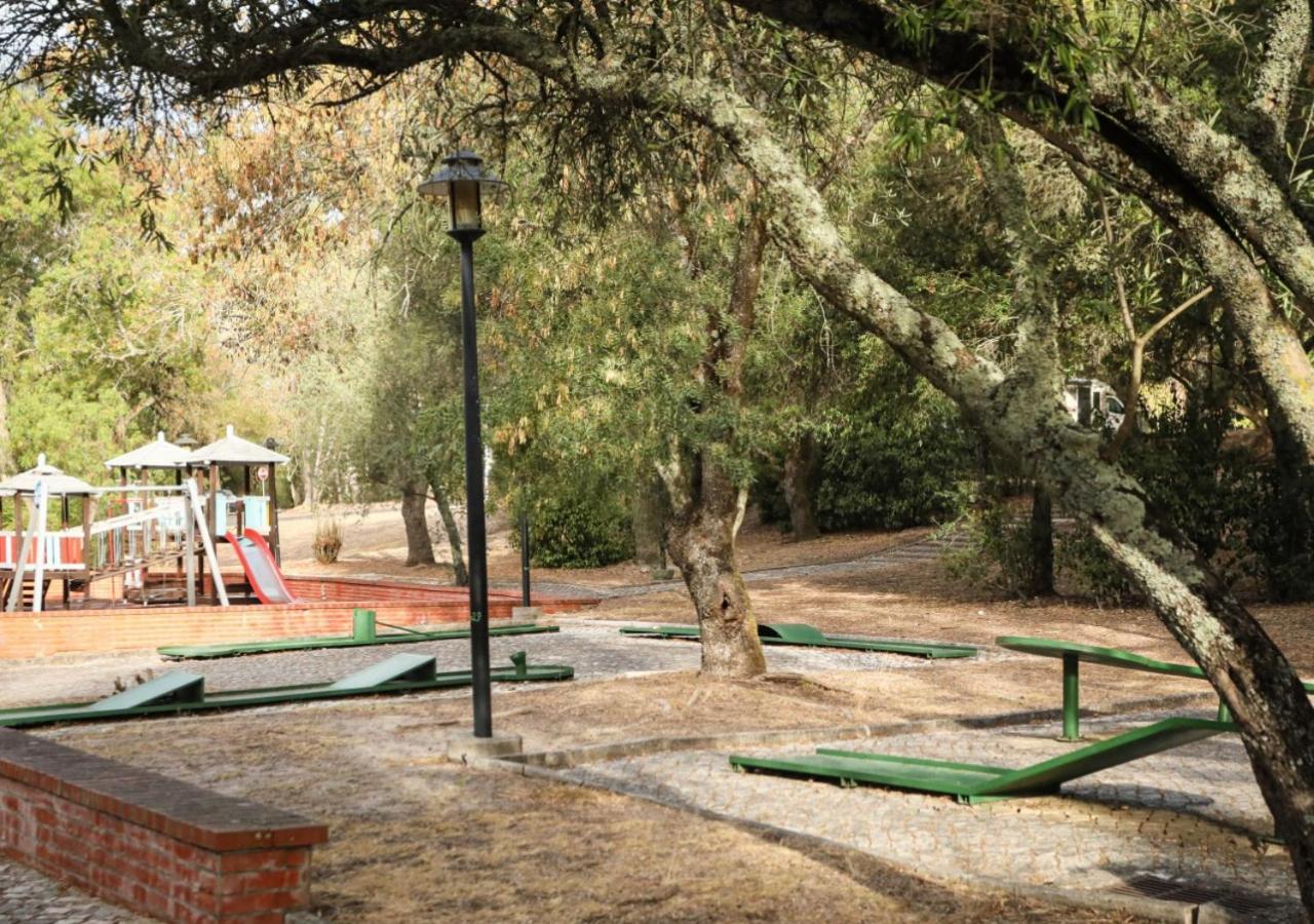 Lisboa Bungalows Zewnętrze zdjęcie