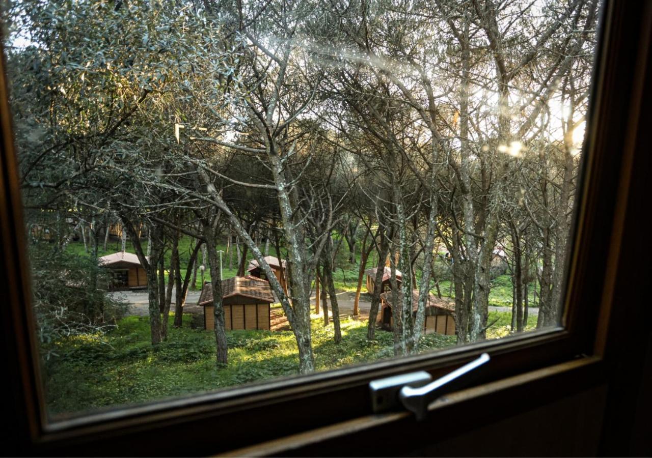 Lisboa Bungalows Zewnętrze zdjęcie