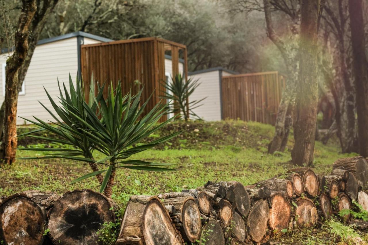 Lisboa Bungalows Zewnętrze zdjęcie