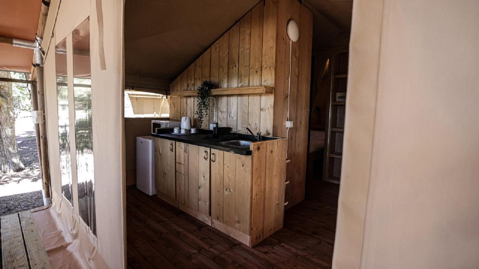 Lisboa Bungalows Zewnętrze zdjęcie