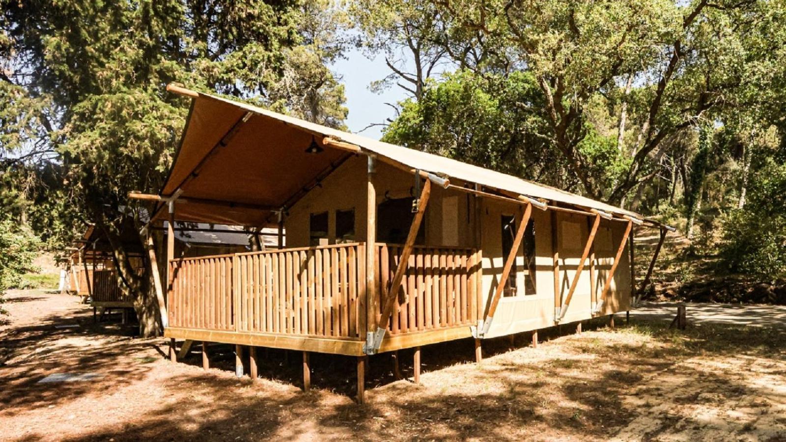 Lisboa Bungalows Zewnętrze zdjęcie
